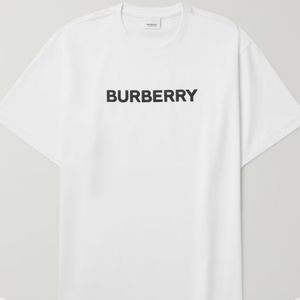 Burberry Mens T Shirt